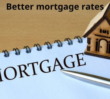 Better mortgage rates