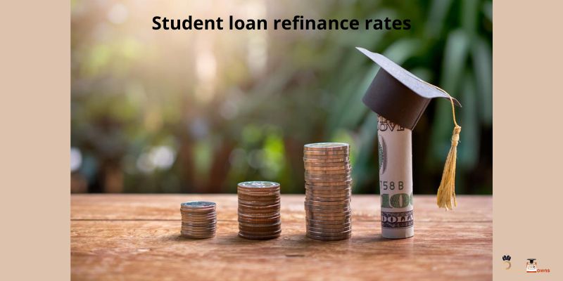 Student loan refinance rates