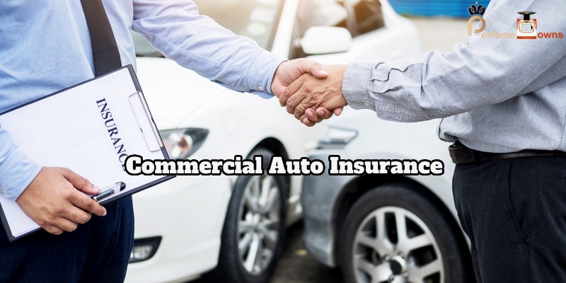 Type of vehicle covered by Commercial auto insurance