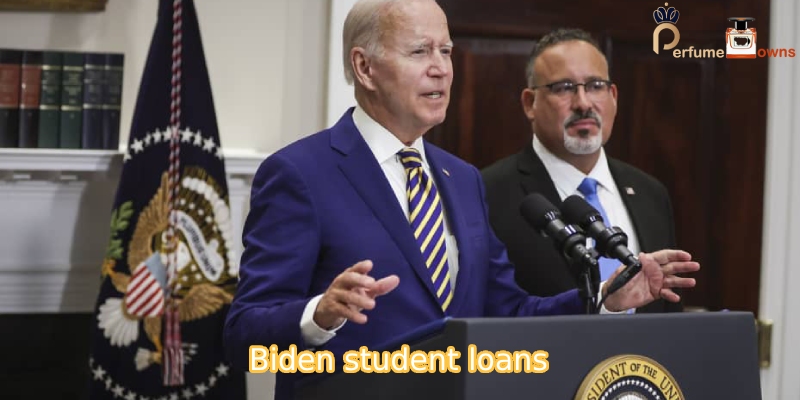 Who is eligible for Biden student loans?