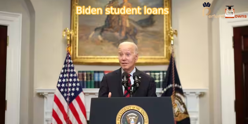 What are Biden student loans?