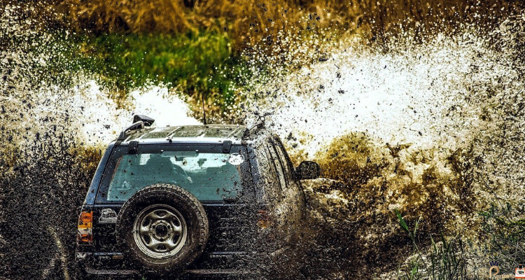 Navigating the Wild Terrain: Auto Insurance for Off-Road Vehicles