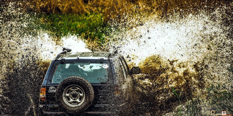 Navigating the Wild Terrain: Auto Insurance for Off-Road Vehicles