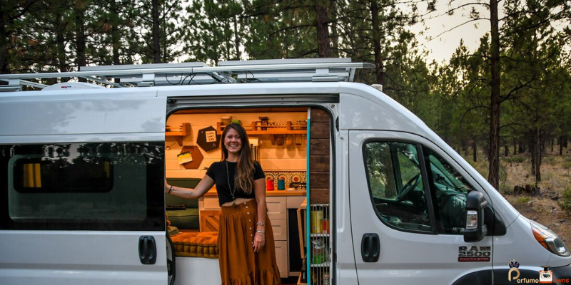 Navigating the Ins and Outs of Car insurance for campervans