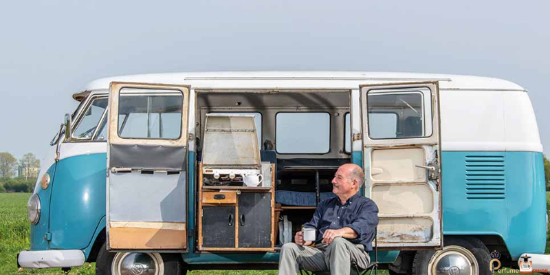 Special Considerations for Campervan Owners