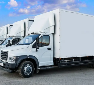 Auto insurance for box trucks