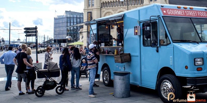 Understanding the Importance of Auto Insurance for Food Trucks