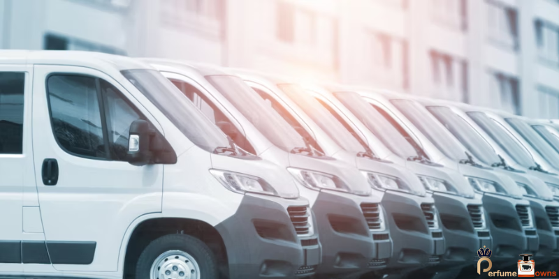 Understanding Auto Insurance for Sprinter Vans