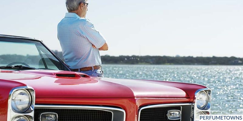 Car Insurance for Classic Car Drivers: A Comprehensive Guide