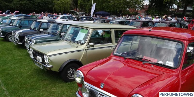 Tips for Lowering Car Insurance for Classic Car Drivers